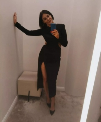 Анкета проститутки Алина - город Чесноковка, 38 лет, №2569