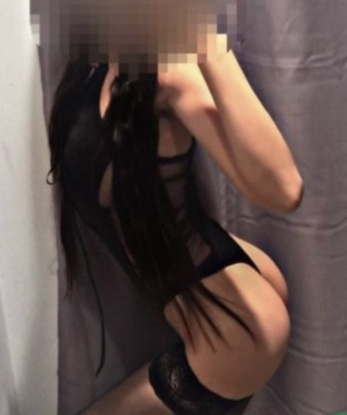 Анкета проститутки Танюша - город Чесноковка, 19 лет, №4730